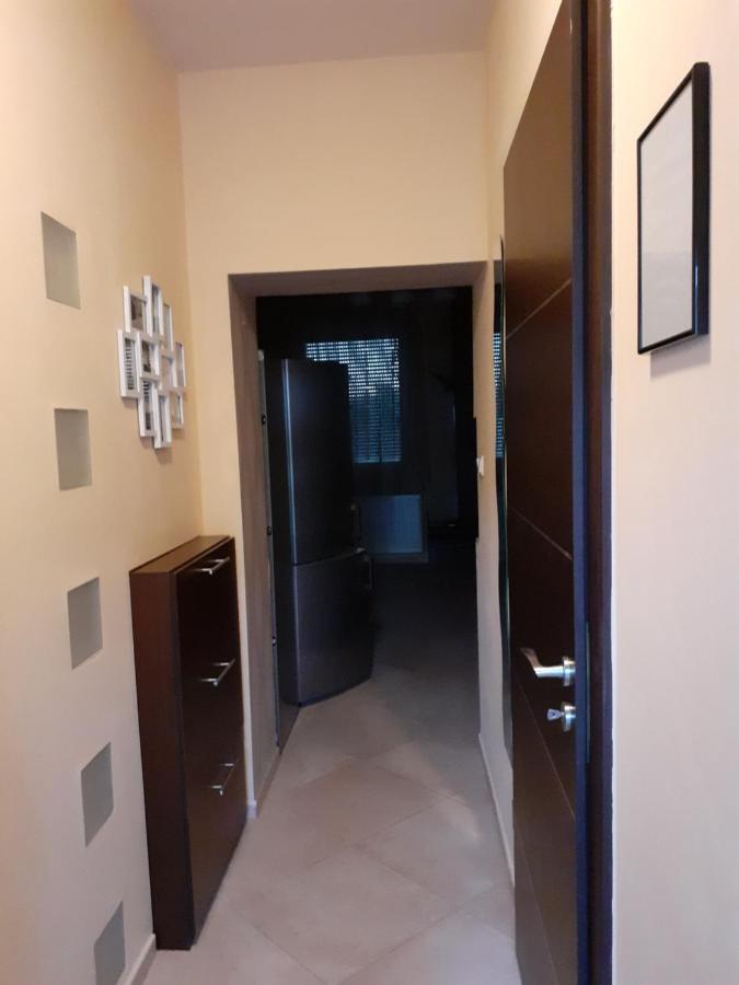Monika Apartman Tapolca Exterior foto